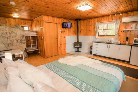 Seppelts View Cabins - Accommodation Port Hedland 23