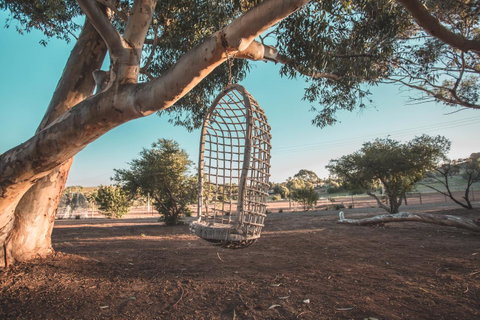Seppelts View Cabins - Accommodation Port Hedland 15