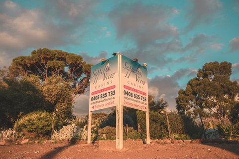 Seppelts View Cabins - Accommodation Port Hedland 17