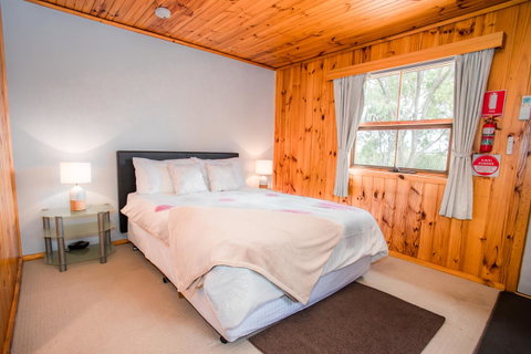 Seppelts View Cabins - Accommodation Port Hedland 33