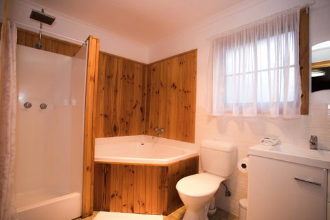 Seppelts View Cabins - Accommodation Port Hedland 36