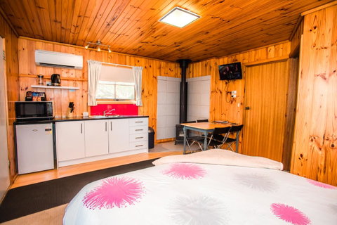 Seppelts View Cabins - Accommodation Port Hedland 32