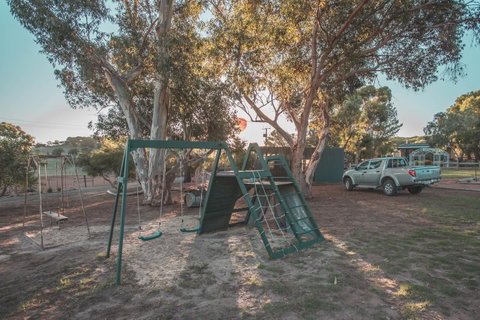 Seppelts View Cabins - Accommodation Port Hedland 12