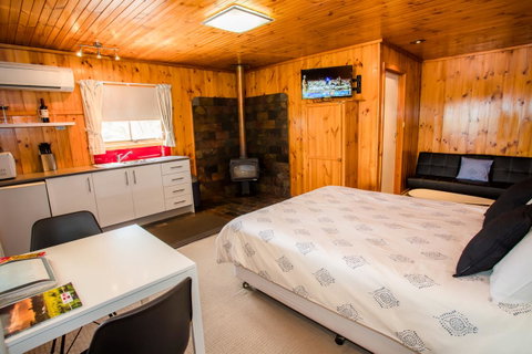 Seppelts View Cabins - Accommodation Port Hedland 39