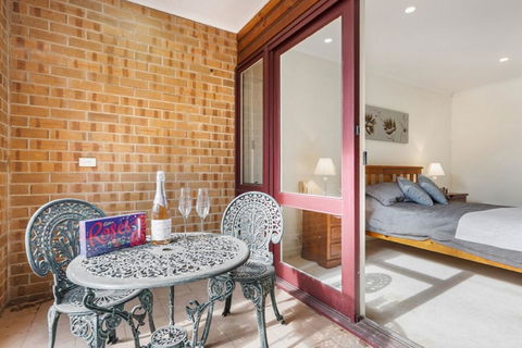 Adelaide Style Accommodation-Close To City-North Adelaide-3 Bdrm- FREE Parking - Accommodation Port Hedland 15