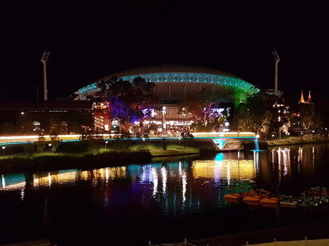 Adelaide Style Accommodation-Close To City-North Adelaide-3 Bdrm- FREE Parking - Accommodation Port Hedland 28