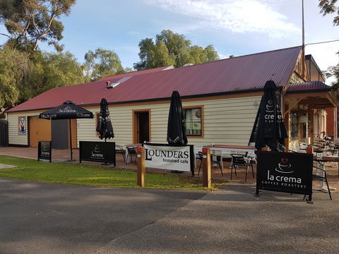 Adelaide Style Accommodation-Close To City-North Adelaide-3 Bdrm- FREE Parking - Accommodation Port Hedland 44