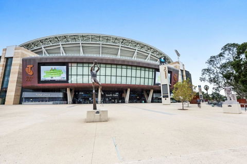 Adelaide Style Accommodation-Close To City-North Adelaide-3 Bdrm- FREE Parking - Accommodation Port Hedland 29