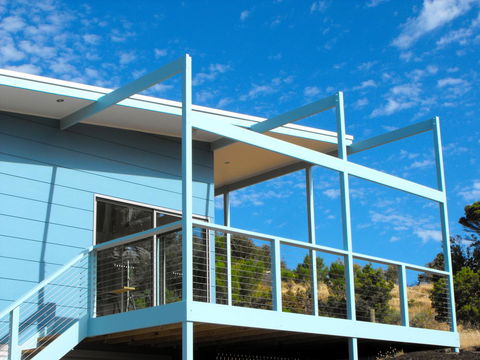 A Dune Escape - Accommodation Port Hedland 16