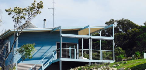 A Dune Escape - Accommodation Port Hedland 24