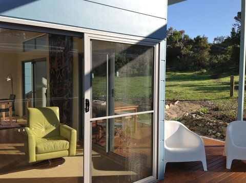 A Dune Escape - Accommodation Port Hedland 20