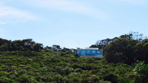 A Dune Escape - Accommodation Port Hedland 23