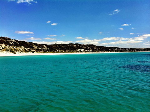 A Dune Escape - Accommodation Port Hedland 15