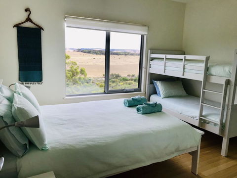 A Dune Escape - Accommodation Port Hedland 22