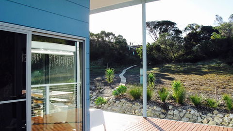 A Dune Escape - Accommodation Port Hedland 21
