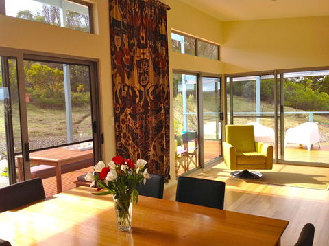 A Dune Escape - Accommodation Port Hedland 9