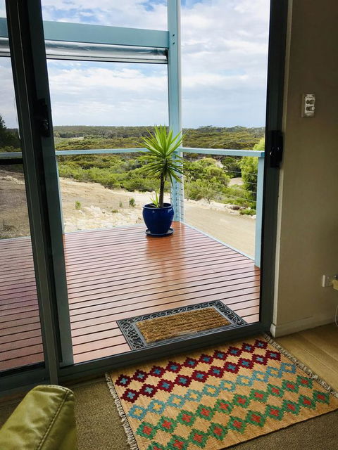 A Dune Escape - Accommodation Port Hedland 13