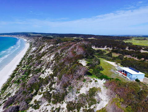 A Dune Escape - Accommodation Port Hedland 0