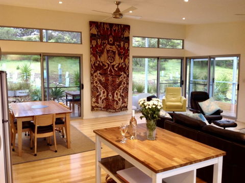 A Dune Escape - Accommodation Port Hedland 1