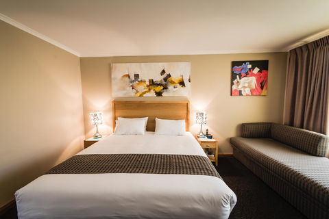 Southgate Motel - Accommodation Port Hedland 15