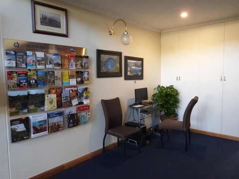 Southgate Motel - Accommodation Port Hedland 34