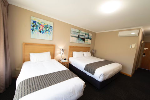 Southgate Motel - Accommodation Port Hedland 17
