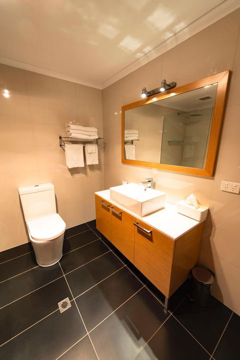 Southgate Motel - Accommodation Port Hedland 16