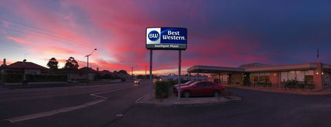 Southgate Motel - Accommodation Port Hedland 0