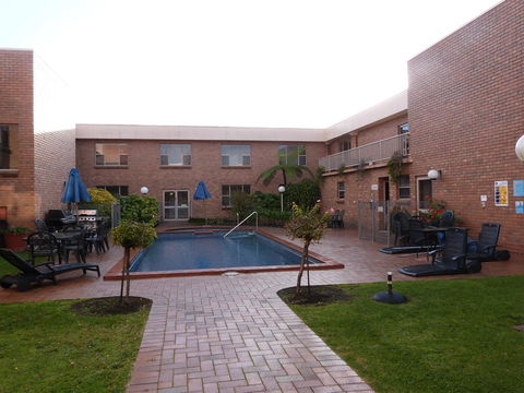 Southgate Motel - Accommodation Port Hedland 30