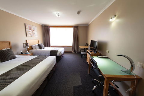 Southgate Motel - Accommodation Port Hedland 22