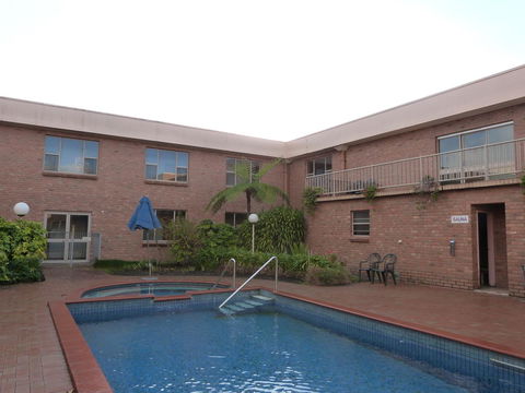 Southgate Motel - Accommodation Port Hedland 33