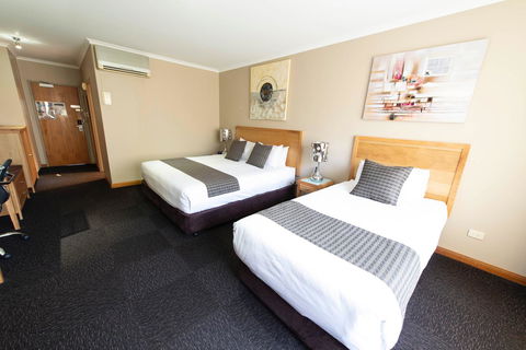 Southgate Motel - Accommodation Port Hedland 19