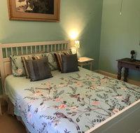 Kit Kat Cottage - heritage accommodation Burra - Accommodation Port Hedland