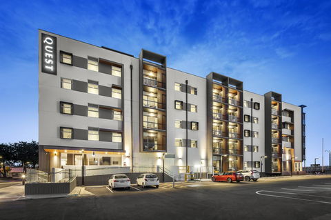 Quest Port Adelaide - Accommodation Port Hedland 1
