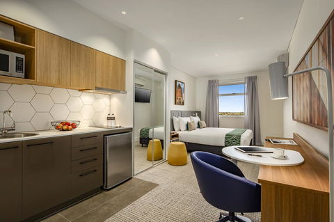 Quest Port Adelaide - Accommodation Port Hedland 8