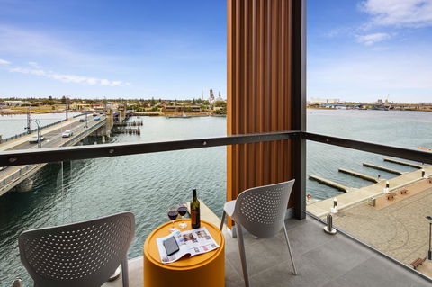 Quest Port Adelaide - Accommodation Port Hedland 14