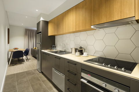 Quest Port Adelaide - Accommodation Port Hedland 7