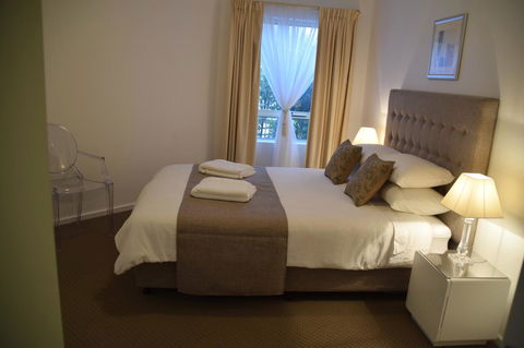 Spacious 4 BR And 2 Bathrooms City Apartment - Accommodation Port Hedland 17