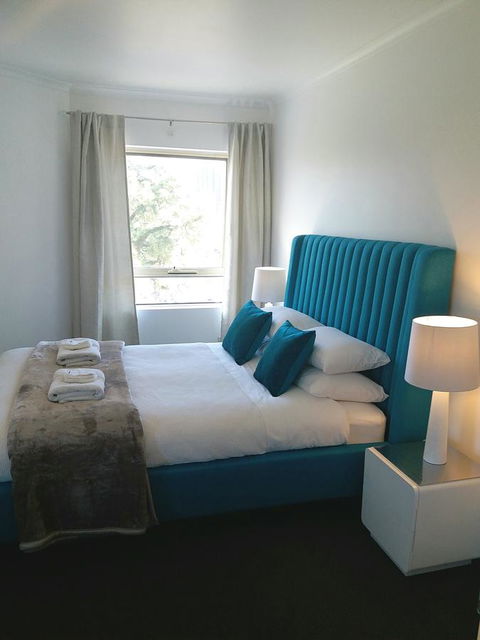 Spacious 4 BR And 2 Bathrooms City Apartment - Accommodation Port Hedland 11