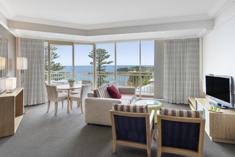Crowne Plaza Terrigal Pacific, An IHG Hotel - Accommodation Port Hedland 44