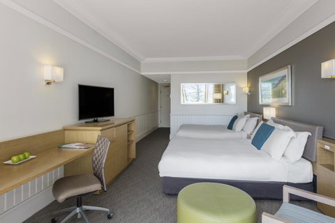 Crowne Plaza Terrigal Pacific, An IHG Hotel - Accommodation Port Hedland 8