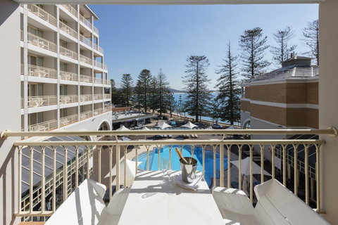 Crowne Plaza Terrigal Pacific, An IHG Hotel - Accommodation Port Hedland 40