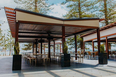 Crowne Plaza Terrigal Pacific, An IHG Hotel - Accommodation Port Hedland 18