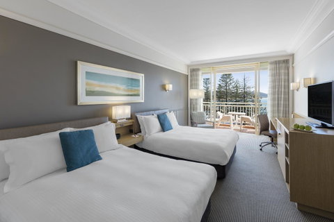 Crowne Plaza Terrigal Pacific, An IHG Hotel - Accommodation Port Hedland 19