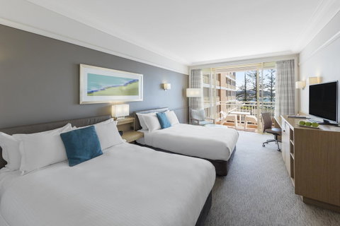 Crowne Plaza Terrigal Pacific, An IHG Hotel - Accommodation Port Hedland 35