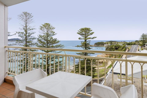 Crowne Plaza Terrigal Pacific, An IHG Hotel - Accommodation Port Hedland 36