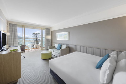 Crowne Plaza Terrigal Pacific, An IHG Hotel - Accommodation Port Hedland 3