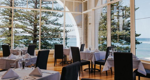 Crowne Plaza Terrigal Pacific, An IHG Hotel - Accommodation Port Hedland 16