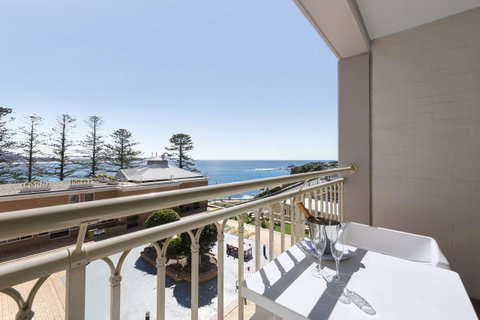 Crowne Plaza Terrigal Pacific, An IHG Hotel - Accommodation Port Hedland 5