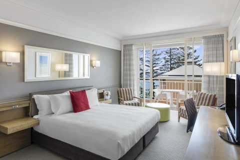 Crowne Plaza Terrigal Pacific, An IHG Hotel - Accommodation Port Hedland 4